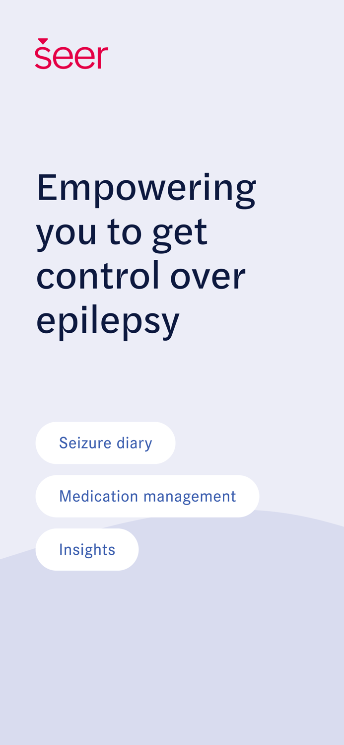 Seer – Epilepsy Management