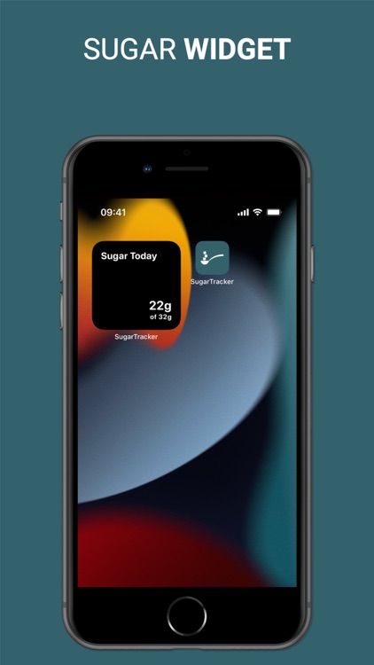 Sugar Tracker & Log screenshot-4