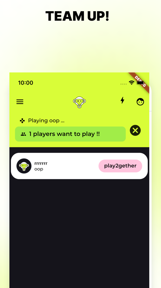 #3. Mate is AFK (iOS) 由: nelson nunes