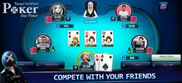 Game screenshot Poker Face: Texas Holdem Poker hack