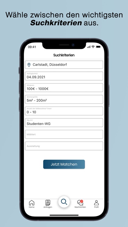 Bunky - die WG App screenshot-3