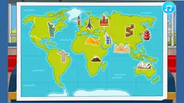 Game screenshot Airports World Adventures hack