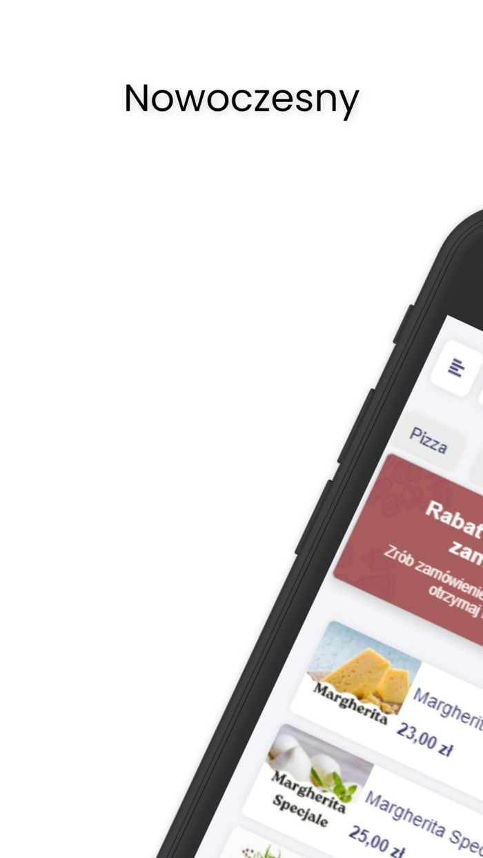 Pizzeria Włoska Charsznica