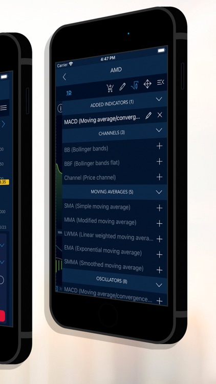 CFI Multi-Asset screenshot-4