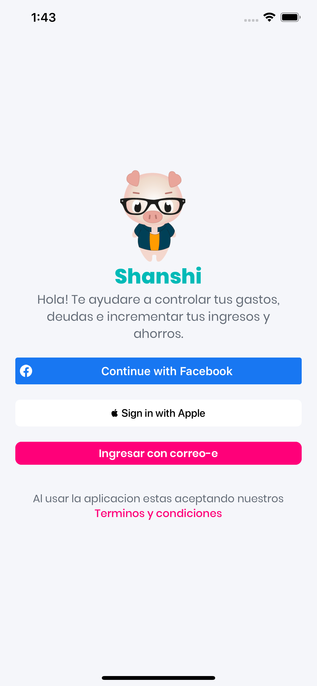 Shanshi