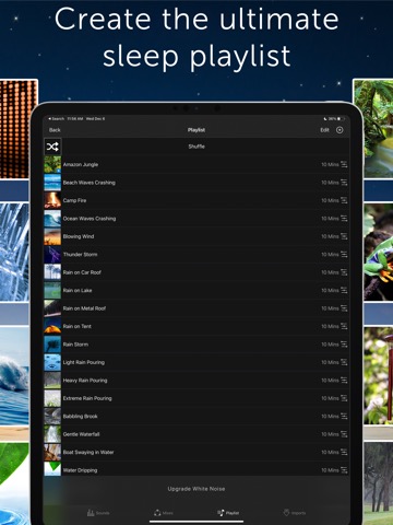 White Noise Liteのおすすめ画像6