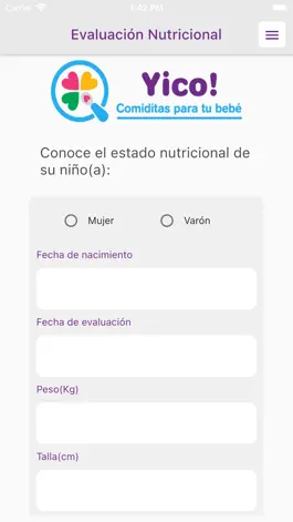 Game screenshot YICO hack