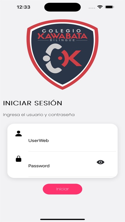 Colegio Kawabata screenshot-9