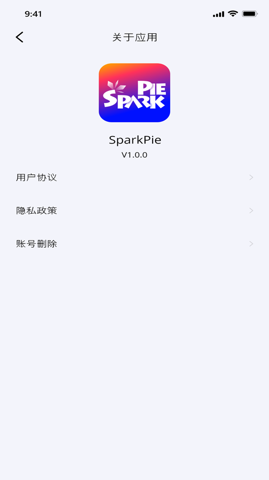 #7. SparkPie (iOS) 由: SHENJU TECHNOLOGY CO., LIMITED