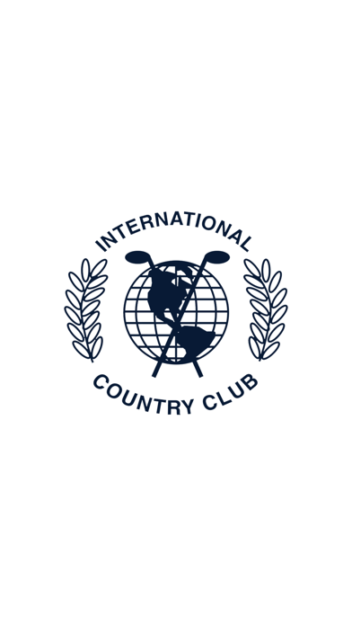 International Country Club Screenshot