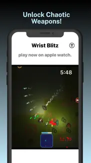 wrist blitz iphone screenshot 3