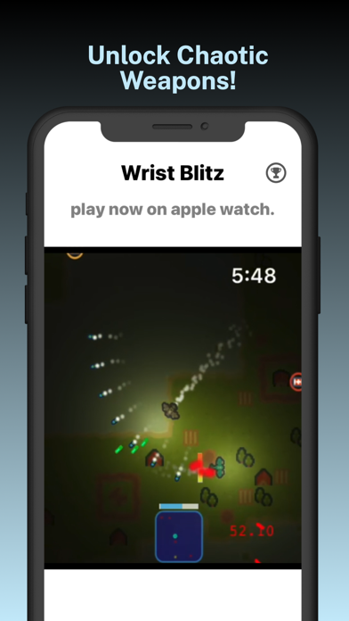 Wrist Blitzのおすすめ画像3