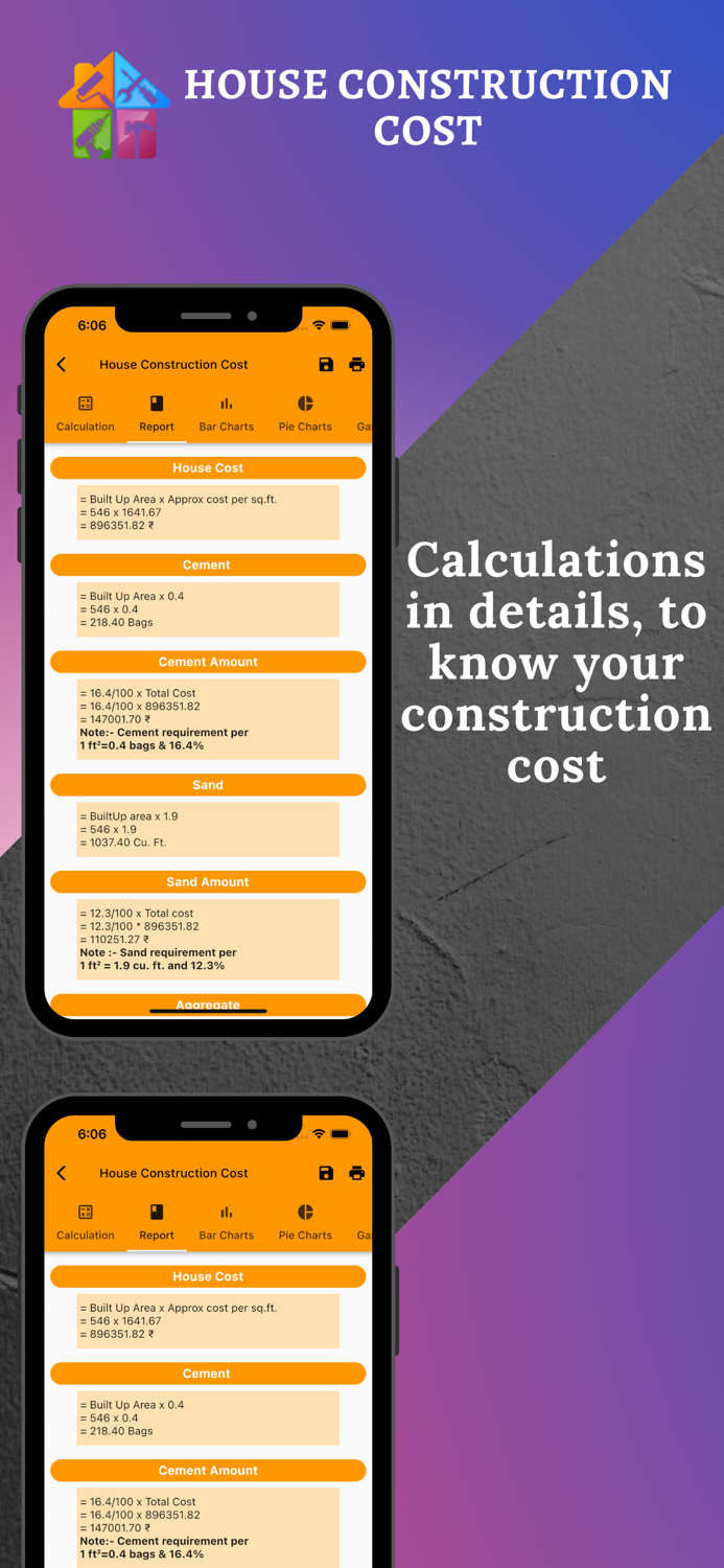 House Construction Cost