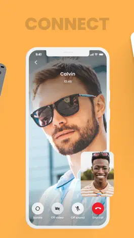 Game screenshot OnlyPapis: Latino Dating App hack
