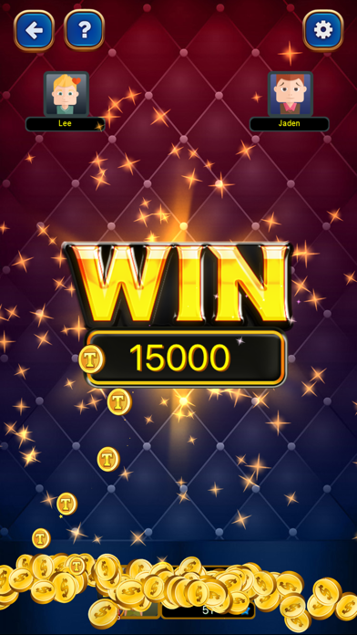 Tonk Star Screenshot