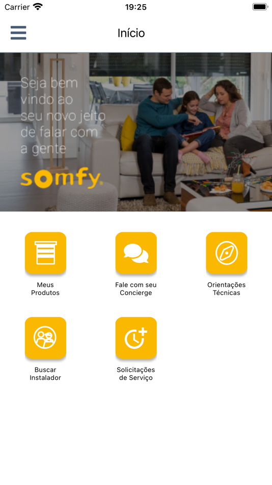 #2. Genial Serviços (iOS) 由: Somfy Brasil LTDA