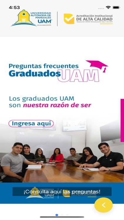 UAM.app