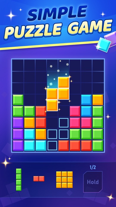 Cube Cash: Win Real Money Screenshot