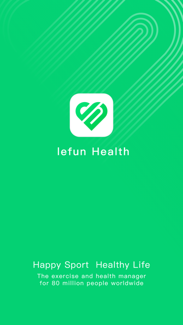Lefun wear ios sales