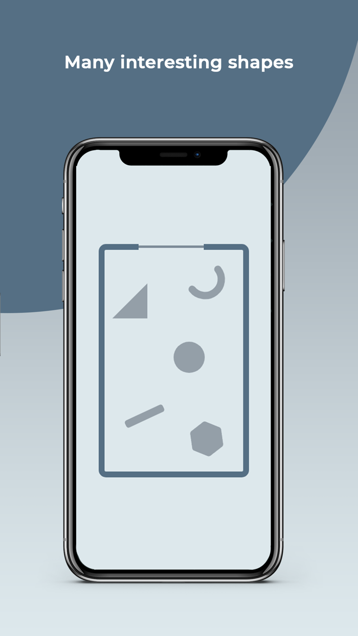 Balls Vs Walls - Slingshot