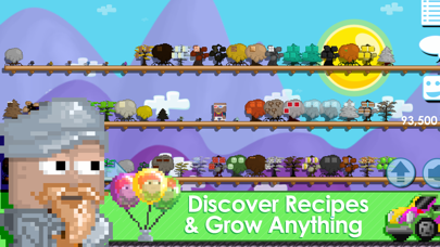 Growtopia Screenshot