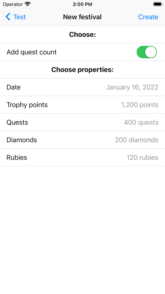 #3. MyCafe Calculator (iOS) 由: Grzegorz Antoniak