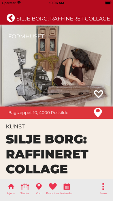 Musicon Bydelen Screenshot