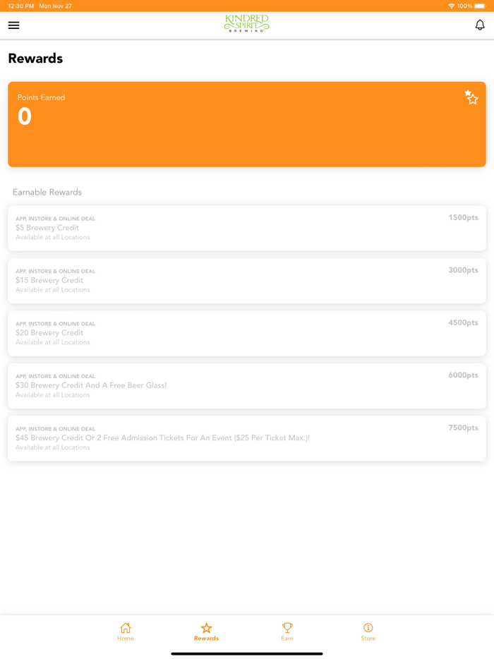 Kindred Spirit Brewing