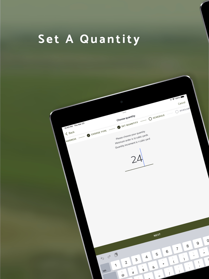 Eagle Lake Landscape Supply