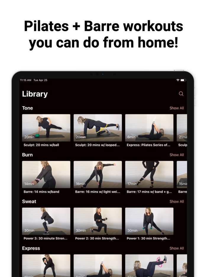 Control Fitness Collective