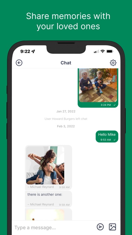 Lifetwig screenshot-3