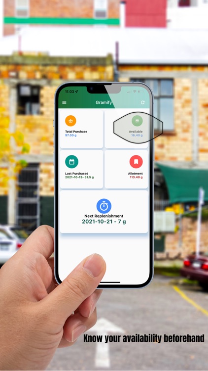 Gramify screenshot-3