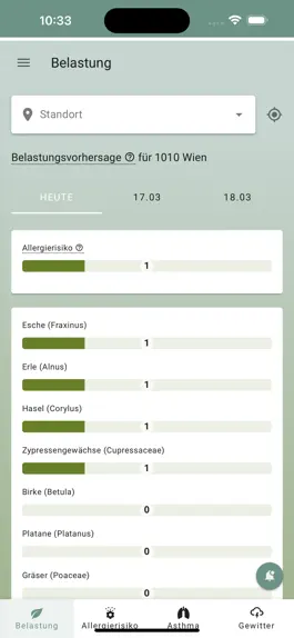 Game screenshot Pollen+ mod apk