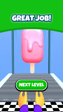 Game screenshot Pixel's Bet apk