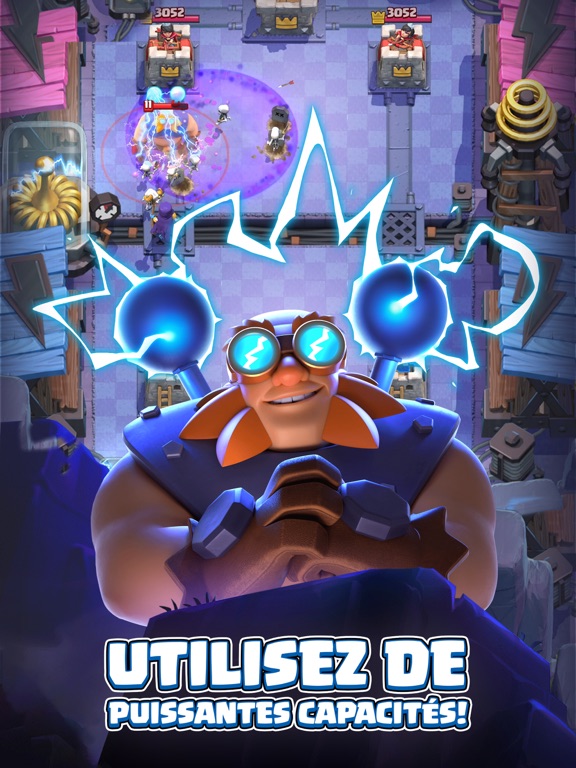 Clash Royale