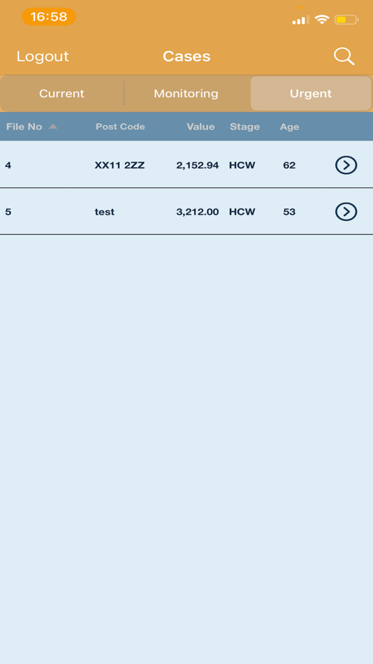 #6. NEXUM Field Agent Application (iOS) 由: NEXUM Software Limited