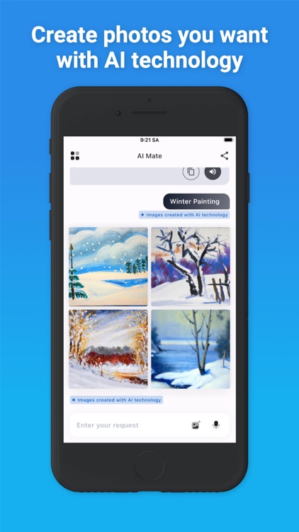 GPT Generator : Image, AI Chat by AmazinPro