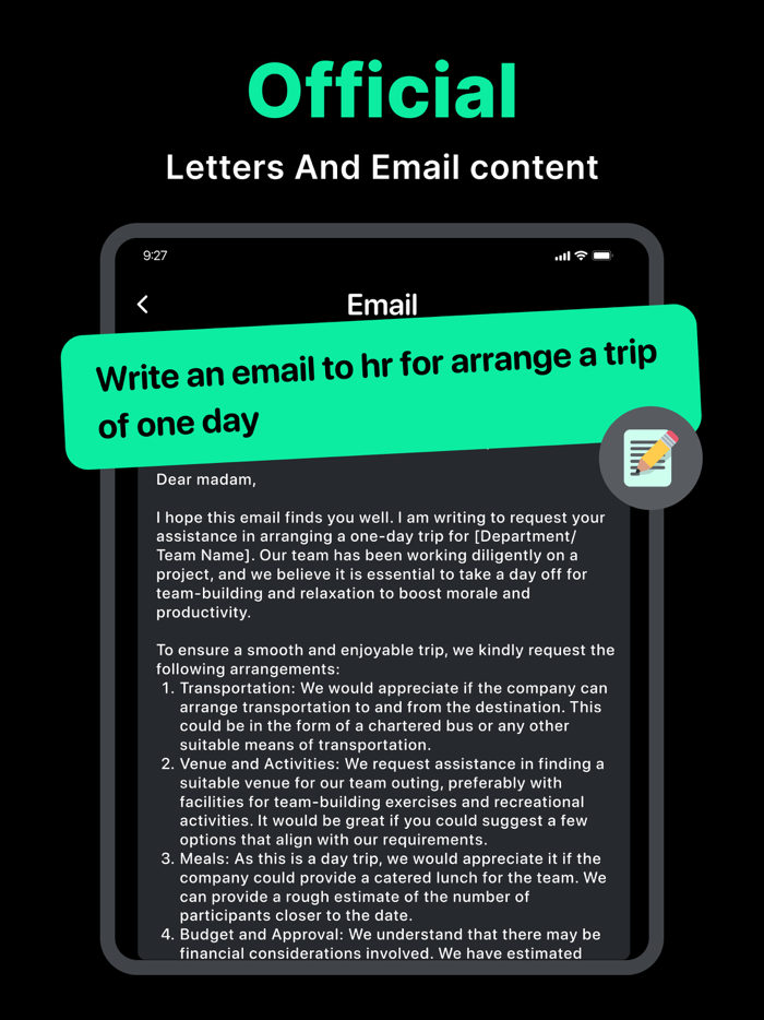 AI Chat ChatAI Open Chatbot