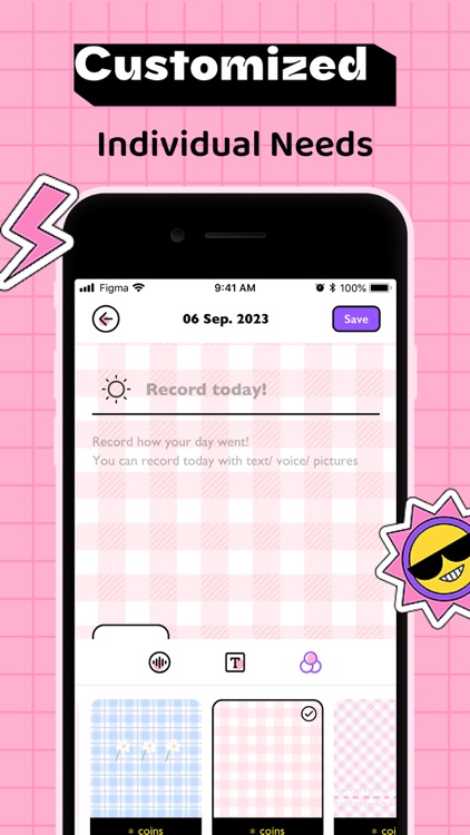 Tinkle - Record Life