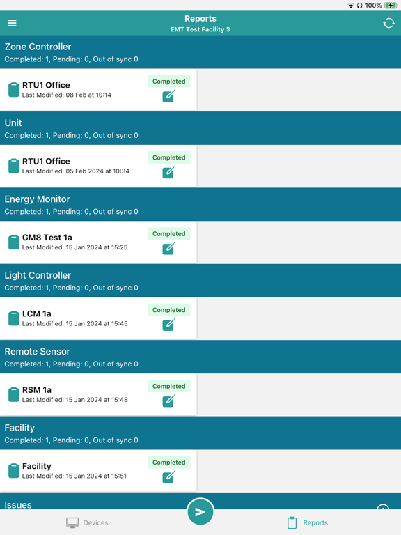 Screenshot #4 pour ENTOUCH Installer Tool