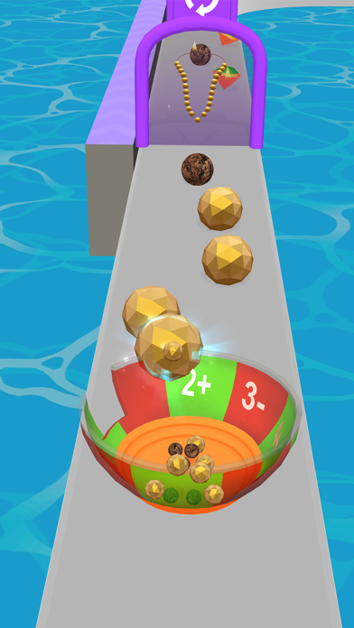 Beads Jewelry Makeover Screenshot