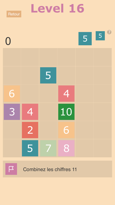 Screenshot #3 pour Get 20