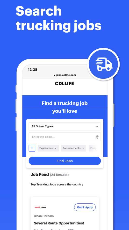 #3. CDLLife (iOS) 由: CDLLife