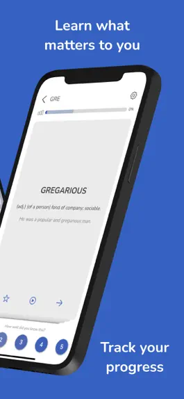Game screenshot Vocabulary & Dictionary Lekses hack
