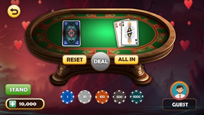Nine Casino - Odyssey Slots Screenshot
