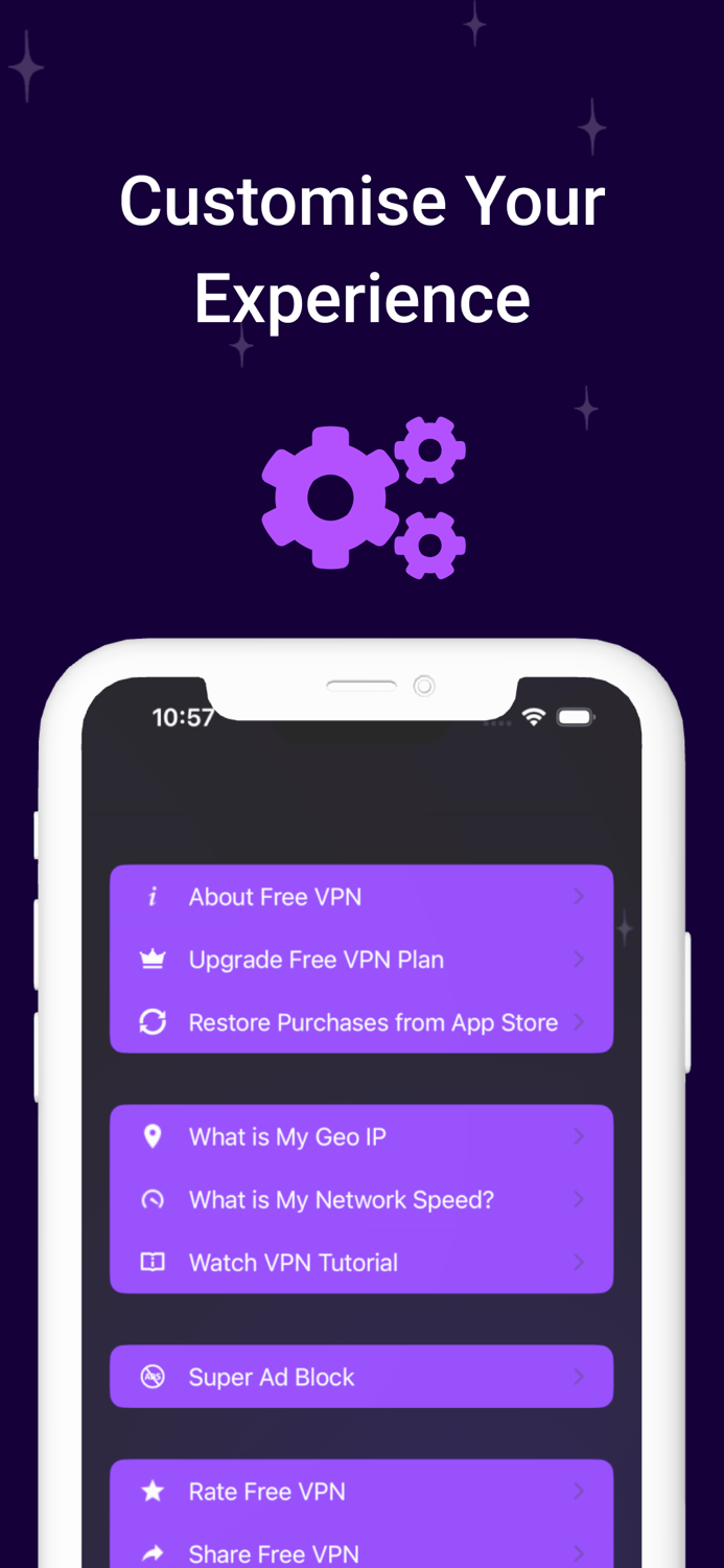 Free VPN by Free VPN .org™
