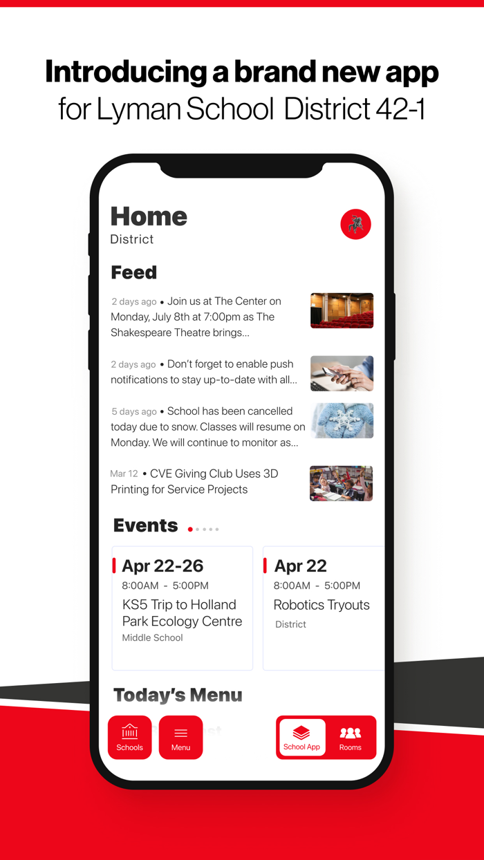 Lyman School District