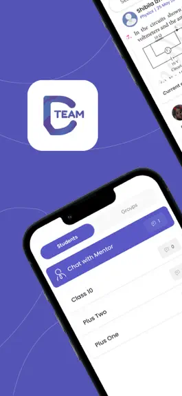 Game screenshot D Team apk