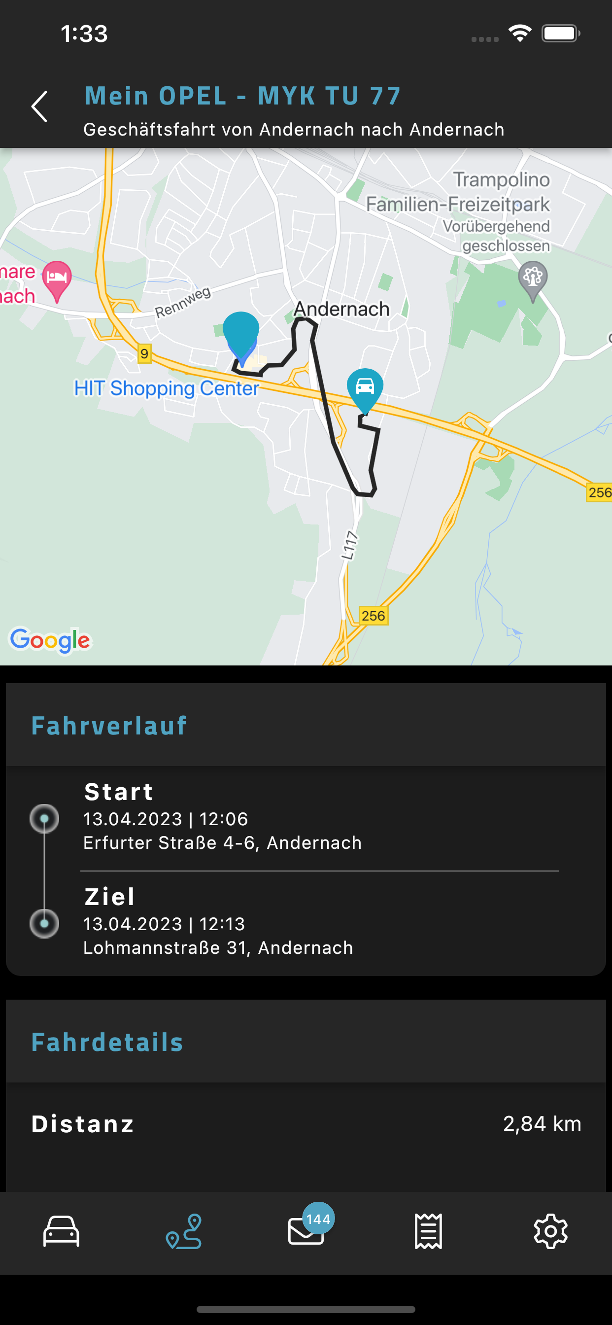 vjumi