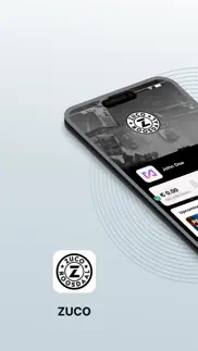 zuco iphone screenshot 1